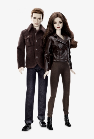 Twilight Saga Barbie Dolls I Want Them - Twilight Barbie Doll