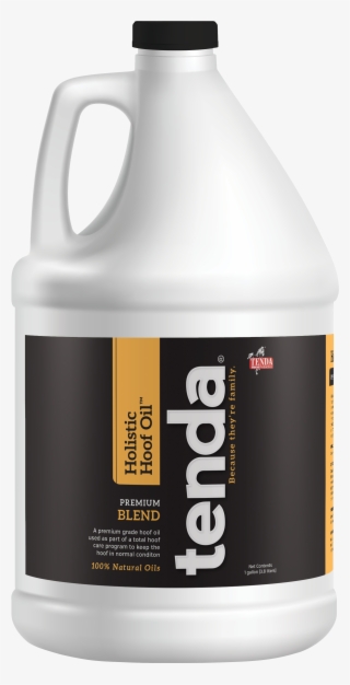 Holistic Hoof Oil, Thp0007, Gallon