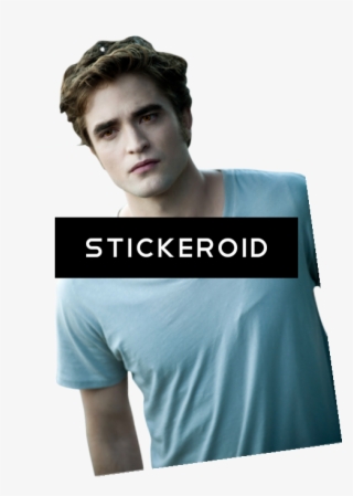 Edward Cullen Twilight - Robert Pattinson Poster 24x36