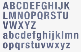 Cover Image - Unilever Din Font Download