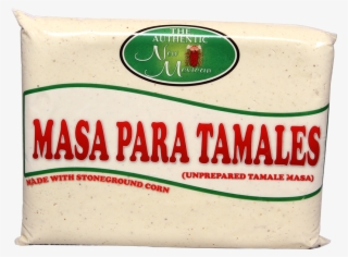 Tamale Masa Albuquerque