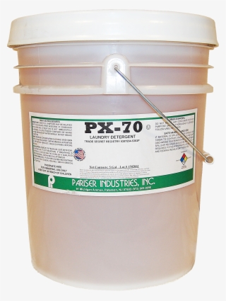 Px 70 Detergent Liquid Px 70 Detergent Liquid - Liquid