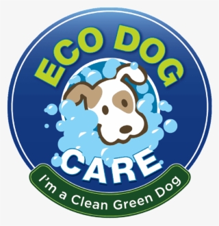 Eco Dog Wash Logo