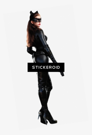 Catwoman - Catwoman Cardboard Stand-up