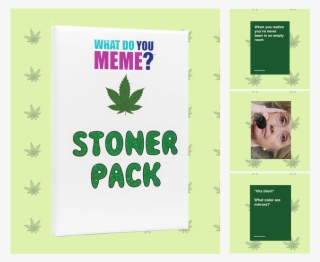 Not Intended For Children - What Do You Meme?