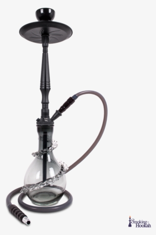 Sahara Smoke Venom Hookah