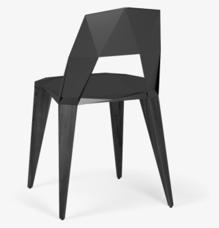 Pythagoras4 - Chair