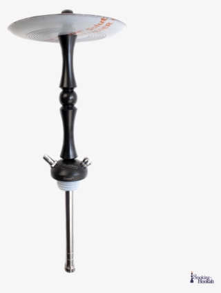 Mattpear Simple M Ball Hookah Stem - Hookah
