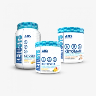 Ans Performance Ketosys Ketogenic Performance Fuel