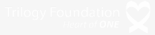 Trilogy Foundation Logo - Trilogy Foundation