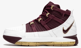Lebron 3 Shoes