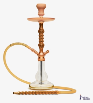 Amira Kirin Hookah Rose