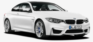 Bmw M4 Coupé