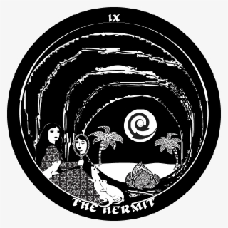 The Hermit