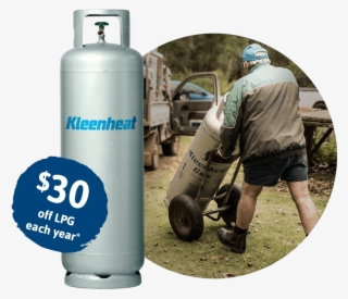 Frequently Asked Questions - Kleenheat Gas
