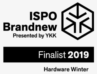 Ispo Brandnew Finalist