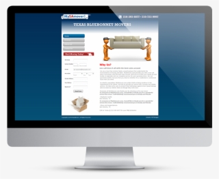 Texas Movers - Dublin