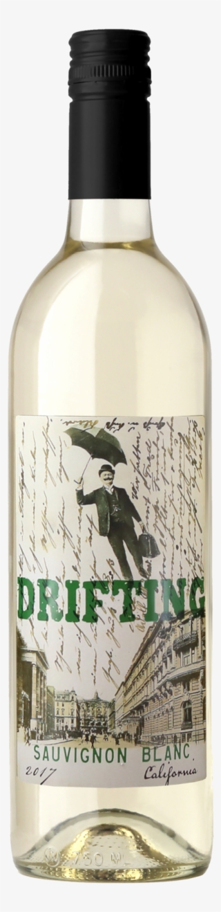 Driftingsauvignon Blanc - Sauvignon Blanc