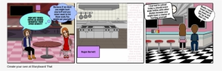 Facs Class - Cartoon