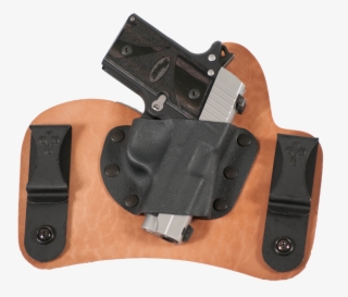Crossbreed Holsters - Handgun Holster