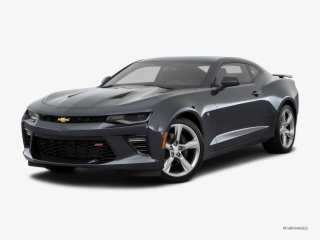 Test Drive A 2016 Chevrolet Camaro At Webb Chevrolet - 2014 Chevrolet Camaro 2ss Black