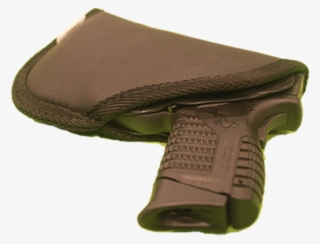Sticky Kydex Iwb Holster - Sticky Holster For Glock