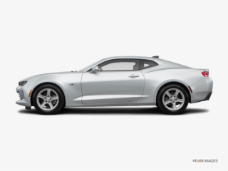 Used 2016 Chevrolet Camaro In Fort Worth, Tx - Nissan Altima 2012 Side