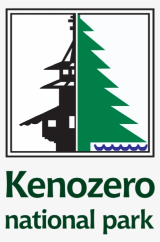 Logo Kenozero Np - Kenozersky National Park