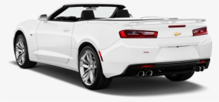 61 - - 2018 Chevrolet Camaro Lt Yellow