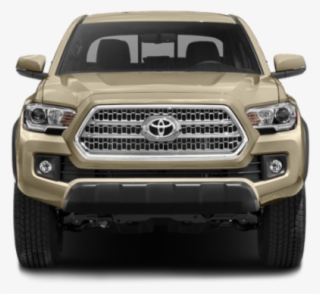 New 2019 Toyota Tacoma Trd Offroad - Toyota Tacoma