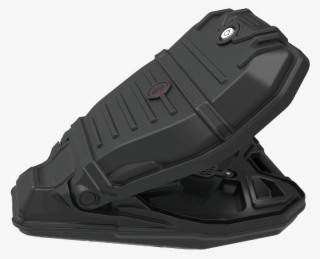 P17 Waterproof Gun Holster Right - Pistol