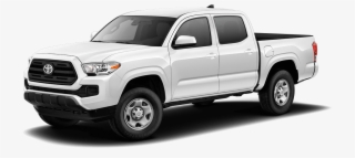 2018 Toyota Tacoma Sr - 2018 Toyota Tacoma Sr5