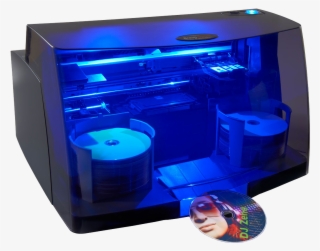 Includes Viewer And Diagnostic Reports - Cd/dvd Duplicators