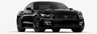 Ford Mustang Gt Premium