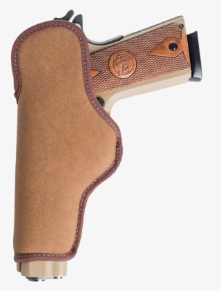 Inside The Waistband Nylon Fitted Holster - Nylon