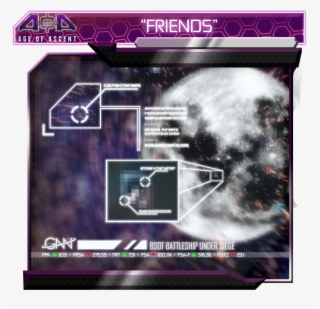 Headerfriends - Full Moon