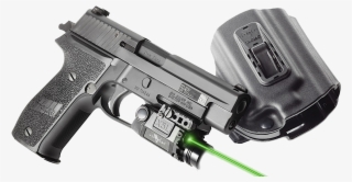 Viridian X5lpackx9 X5l Green Laser With Holster Sig - Viridian C5l-r Red Laser With Tacloc Holster, Glock