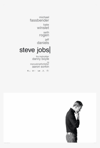 Steve Jobs - Steve Jobs (blu-ray / With Digital Hd Ultraviolet Copy)