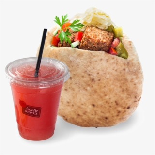 03 120k Falafel Deal 1 18 Sep 2017 - Franchising