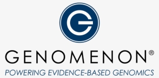 Genomenon Logo