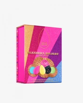 Beauty Blender Png