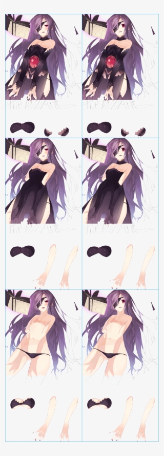 Click For Full Sized Image Bugbear - Genkai Totsuki Monster Monpiece, Ps Vita Game (