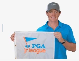 Rory Mcilroy - Rory Mcilroy Pga Jr League