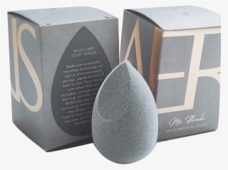 Blendie Velvet Sponge - Sponge