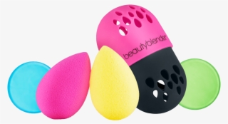 Beautyblender® Blender's Delight 甜蜜窩心套裝