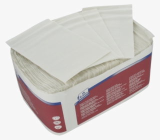 Napkin, Paper, 1-ply, 31x31cm, White