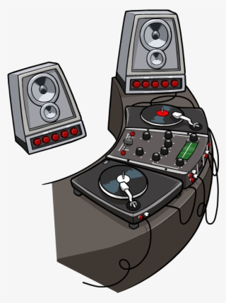 Thumb Image - Imagenes En Png De Dj