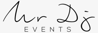 Mr Dj Events