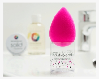 Live Solid Blendercleanser Complete Clean Beautyblender - Cosmetics