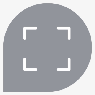 Grey Circle Png
